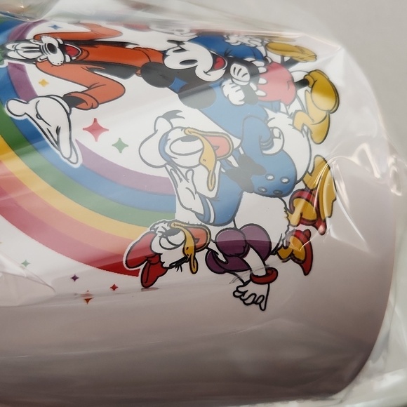 Disney Mug Think Happy Thoughts 20 ounce ceramic coffee cup - Picture 7 of 7